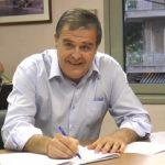 Χρήστος Κιάκος