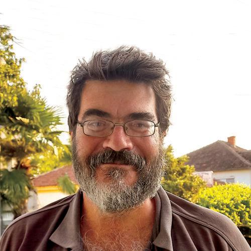 Κωνσταντίνος Γερολυμάτος