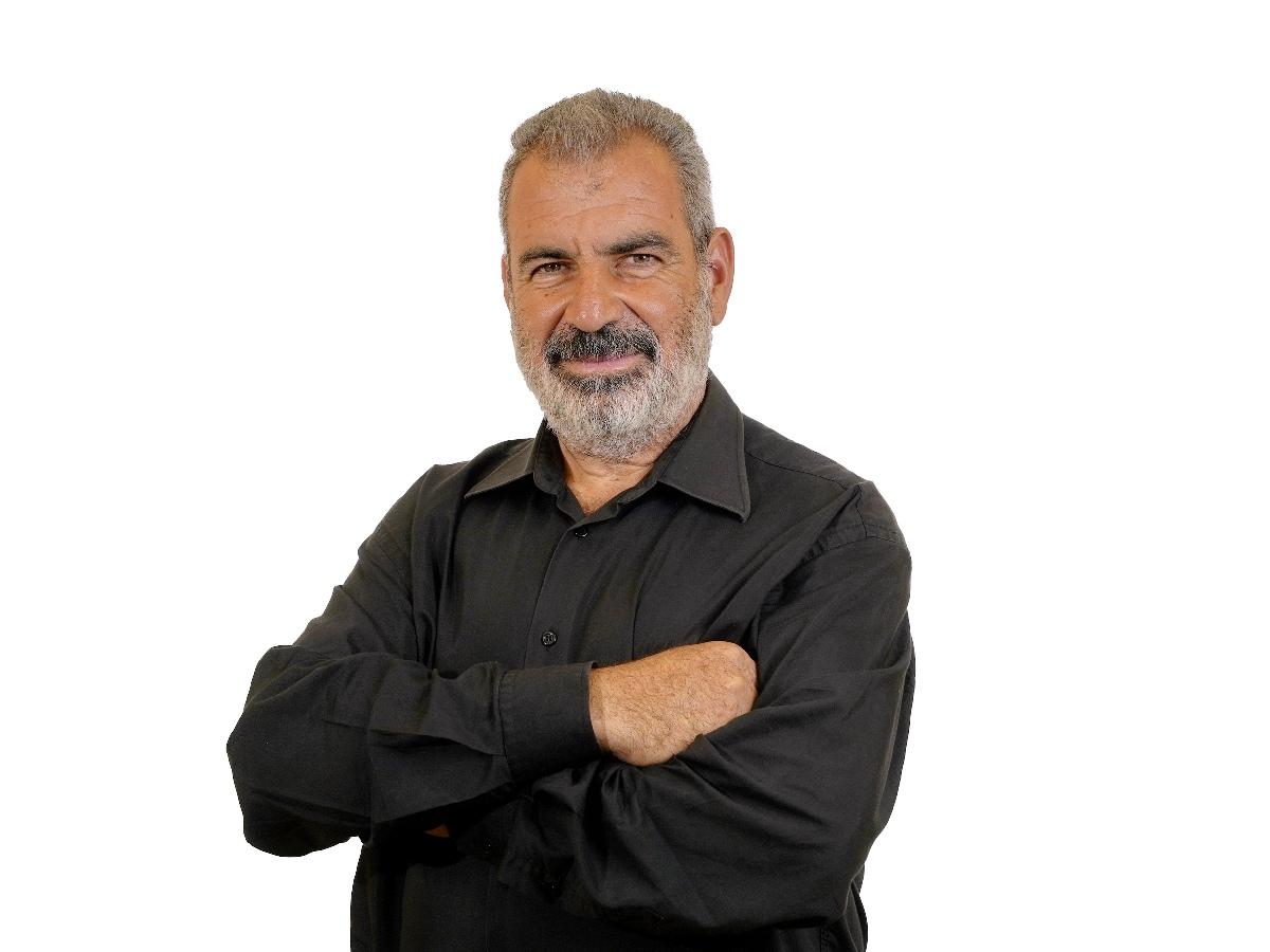 Στυλιανός Μιχαηλάκης